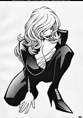 My Name is Fujiko
