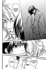 Aishuu Vol.1