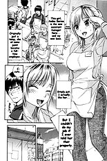 Chiro Onda - Koisuru Naked Girl Ch 1-10 [Cire & Desudesu][ENG]
