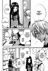 Yume Musubi Koi Musubi Vol.1