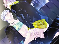 Yaoi images set 034