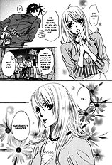 Ikujinashi No Shiawase Vol.1