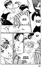 Groupie Youka Nitta