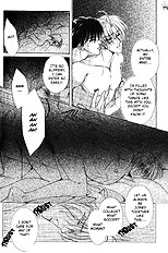 Hitomi No Honne