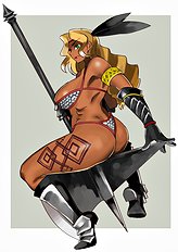 Dragons Crown 5