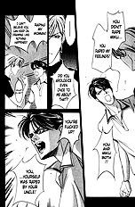 Koi Ga Bokura Wo Yurusu Hani Vol.2