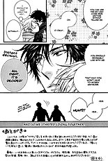 Katekyo Vol.2