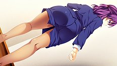 Fabulous bondage, big tits, blowjob hentai archive