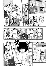 Maid & Master & #2-Chan [Tosh][ENG]