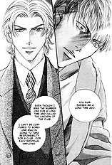 When A Man Loves A man Vol.7