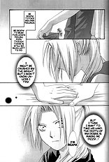 Bambi Takada - Hermaphrodite V08 [Fma][ENG]
