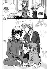 Goshujinsama Ni Ki Wo Tsukete