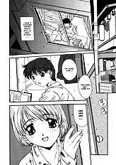 Taboo District[ENG]