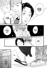 Ai Ga Aru Kara Vol.1