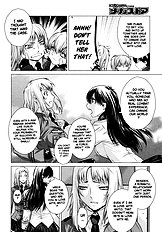 Angraecum [Otsuka Kotora][ENG]