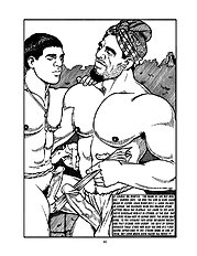 The Fraternity 2