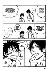 Aitsu No Daihonmei Vol.3