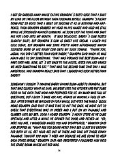 Furry Creek Diary