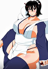 He Myogi Warehouse Assistant Bruno