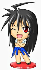 Harumi