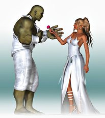 3D Image Set 6
