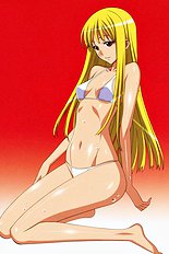 Uncensored Image Set 205