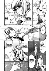 Blind Love Musume [Pon Takahanada][ENG]