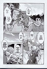 ALICE FIRST Ch. 6