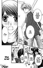 Teacher's Pet [Aihara Miki][ENG]