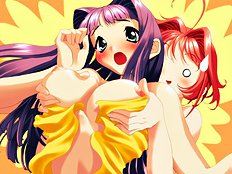 Heart de Roommate