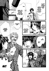 Inu To Omawarisan