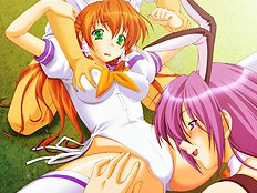 Cosplay Fetish Academy