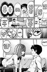 The Truth Behind Rumors - Shiirakansu[ENG]
