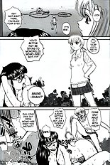 Dulce Report 7