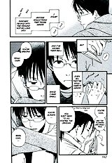 Hanaya No Nikai De Vol.1