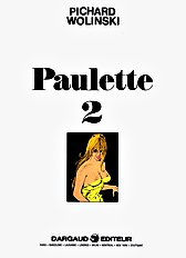 Paulette 2 (Pichard,George)