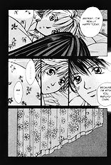 Haru Yo Koi V01 [Saki Kaori][ENG]