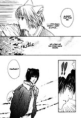 Mimi Paradise vol2 ch2