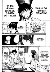 Winter Rain House Arrest [D.P.][ENG]