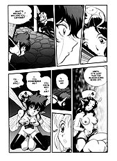 Bondage Fairies Extreme 12 [Kondom][ENG]