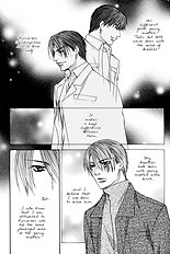 Blind Love Vol.1