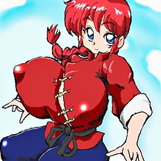 Ranma Ero Pics