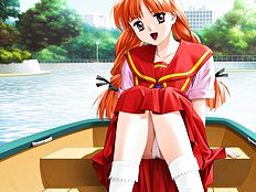 Doukyusei [Elf ]