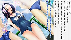 Fabulous bondage, futanari, group, blowjob hentai images