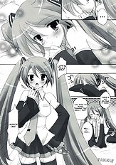 Boku no Miku