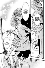 Honoka Na Koi No Danpen