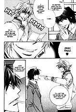 Miwaku No Ringo
