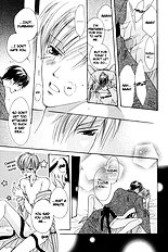 The Forbidden Sweet Fruit Vol.1