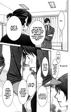 Teacher's Pet [Aihara Miki][ENG]