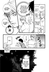 Mankai Darling Vol.1